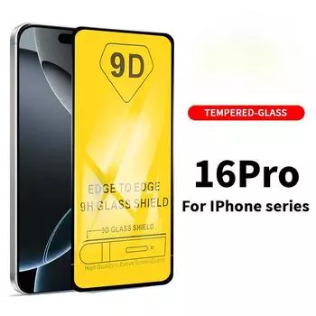 Для iPhone 11 12 13 14 15 mini 16 Pro Max X XR XS XS Max SE 2020 6 6s 7 8 Plus защитное закаленное стекло экрана iPhone 6/6s