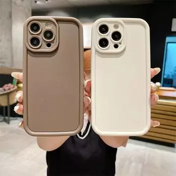 Для iPhone 11 Pro max чехол iPhone XS MAX iPhone X XR чехол для телефона полный пакет матовый анти-падения мягкий защитный чехол For iPhone 11