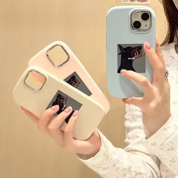 Для iPhone 13 14 15 Pro Max Samsung Galaxy A14 A15 A24 Xiaomi 13T Redmi 12C Мягкий пухлый чехол для телефона NY5 Милый доберман-пинчер ТПУ силиконовый чехол for iPhone 7