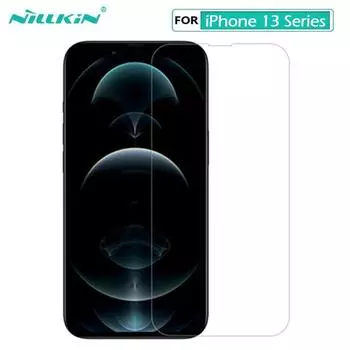 Для iPhone 13 стекло Nillkin H 0,33 мм Защитная пленка из закаленного стекла для iPhone 13 Pro Max/13 Mini Glass iPhone 13 Pro Max