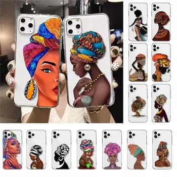 Для iPhone 14 12 11 13 Pro Max чехол силиконовый мягкий Funda на iPhone 13Mini X XS Max XR 8 7 14 Plus южноафриканские женские чехлы для телефонов iPhone 7 8 SE