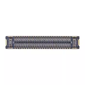 Для iPhone 15 Pro / 15 Pro Max ЖК-дисплей FPC-разъем на материнской плате