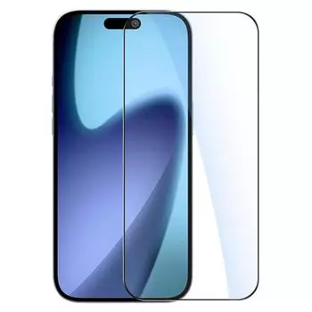 Для iPhone 17 Pro Max Защитная пленка для экрана Вторичная закалка Высокоалюминиево-кремниевое стекло A