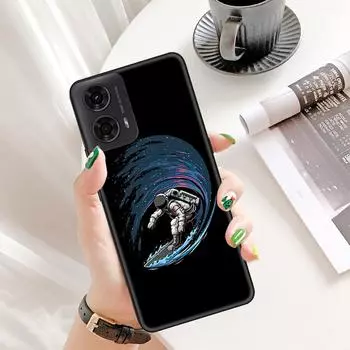 Для iPhone 6 7Plus черный чехол силиконовая задняя крышка на IPHONE7 8 x xsmax11 12 13 14 15 полная защита ударопрочный бампер ультра милый мультяшный мягкий ТПУ Ip 5 se 5s белый