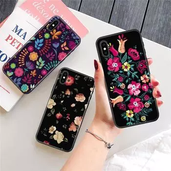 Для IPhone Samsung Xiaomi Redmi Vivo Nokia Чехол для телефона Мягкие силиконовые чехлы из ТПУ Тонкий и легкий защитный чехол Vivo Y93