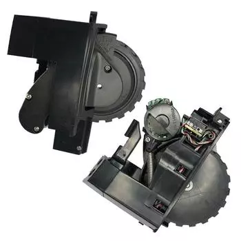 Для Irobot i3 i4 i6 i7 i S9 S9+ левое правое колесо серии 9150 9550 Left Wheel