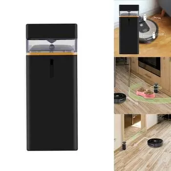 Для Irobot Roomba 500 600 650 675 700 770 880 900 960 E5 I3 I7 Serie Dual Mode Virtual Barrier Virtual Navigation Wall