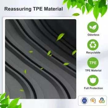 для ISUZU D-MAX 2025 - 2025 правый руль грузовика защитный коврик для кузова всесезонный автомобиль грузовик