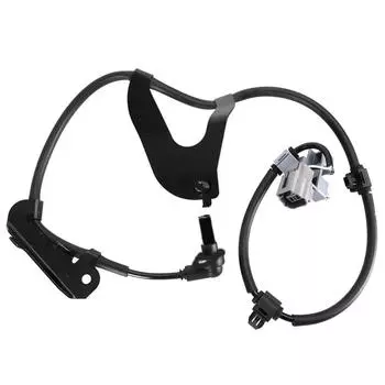 Для Isuzu D-Max Mk2 1.9 и 3.0 2012-2019 Передний левый датчик скорости ABS 8982924330