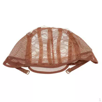 для изготовления кружевного плетения с регулируемыми ремнями бежевый