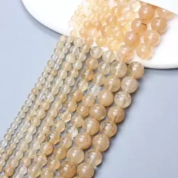 для изготовления ювелирных изделий 4/6/8/10/12 мм бисерный материал модные чайные арбузные аксессуары 15-40 шт. браслет ожерелье натуральные каменные бусины аксессуары своими руками 4mm 40pcs