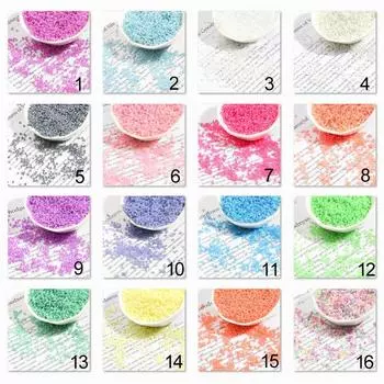 Для изготовления ювелирных изделий, стеклянные бусины ручной работы, материал кремовой серии, 2/3 мм, подвески, 500-1000 шт., ожерелье, браслет, бусины своими руками 3mm about 500 pcs молочный белый