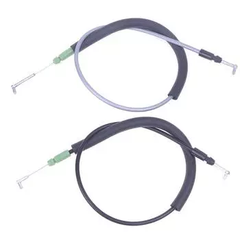 Для Jac J3 J3S кабель внутренней ручки двери передняя задняя левая правая дверь 6205109U8010 60.2cm