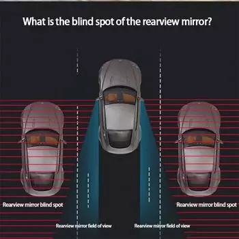 Для Jaguar XF 2011-2019 BSA BSM BSD Система мониторинга слепых зон 24 ГГц миллиметровые волны радар датчик зеркало светодиодный фонарь предупреждение