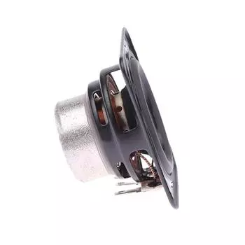 Для Jbl Flip4 Kaleidoscope 48*44 мм 1,75-дюймовый полночастотный динамик водонепроницаемый конусный полнодиапазонный динамик Bluetooth-динамики