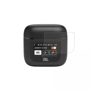Для JBL Tour Pro 2 Защитная пленка HD Прозрачная гибкая пленка из ТПУ