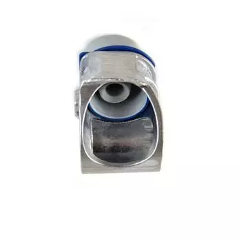 Для Jeep Cherokee Chrysler 200 2015-2021 200 68185869AB НОВАЯ подвеска глушителя красный