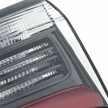 Для Jeep Compass 2017-2021 Правый внутренний светодиодный задний фонарь стоп-сигнал 55112684AA