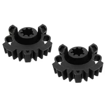 Для Jeep Grand Cherokee 2011-2016 Привод заслонки отопителя HVAC A/C