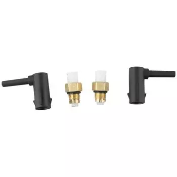 Для Jeep Grand Cherokee 2011-2020 передняя/задняя пневматическая подвеска амортизатор локоть пневматическая стойка ремонтный комплект автомобильные аксессуары CHINA