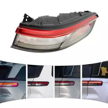 Для Jeep Grand Cherokee 2022-2024 годов выпуска правый задний фонарь, светодиодный фонарь 68421132AD