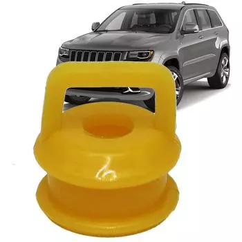 Для Jeep Grand Cherokee автоматическая коробка передач, трос переключения передач, втулка, резиновая втулка, ремонтный комплект, запасная часть автомобиля 2016 1X