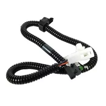 Для JEEP LIBERTY 2004-2007 ЗАДНЯЯ РУЧКА ДВЕРИ МИКРОПЕРЕКЛЮЧАТЕЛЬ OEM НОВЫЙ