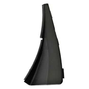 Для Jeep Renegade 2015-2017 735640965 LH Левая угловая накладка стеклоочистителя лобового стекла