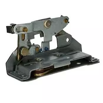 Для Jeep Wrangler 1991-1995 55074948, 55074949 Комплект защелок замков передних левой и правой дверей