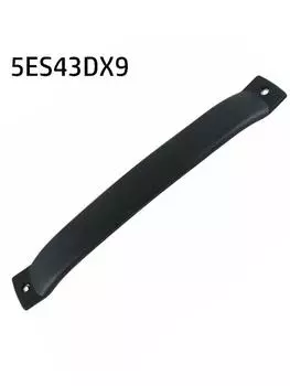 Для Jeep Wrangler TJ LJ 1997 - 2006 автомобиль внутренняя дверная ручка тяга захват 5ES43DX9 запасная часть CHINA