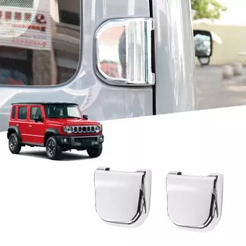 Для Jimnino Mad JC74 5-дверный (Апрель 2025 ~) Заказные детали, Крышка задней двери,