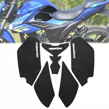 Для Jixer 150 250 Gixxer 250 gixxer 150 2025 2025 2024 2023 2022 Защита