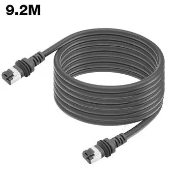 Для кабеля Starlink Gen 3 Стандартный кабель V3 Водонепроницаемый для спутников Starlink V3 9.2M