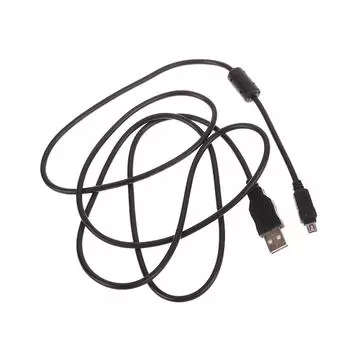 Для камеры Olympus USB-кабель передачи данных Cb-Usb5/Usb6 12Pin E-Pl3 E450 E400 кабель камеры