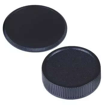 Для камеры с винтовым креплением M42 42 мм, задняя крышка объектива и корпуса, 1 комплект one size