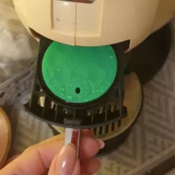 Для капсул кофе Dolce Gusto многоразового использования капсулы кофе совместимы с кофемашиной Nescafe нержавеющая металлическая Rusable серебряный