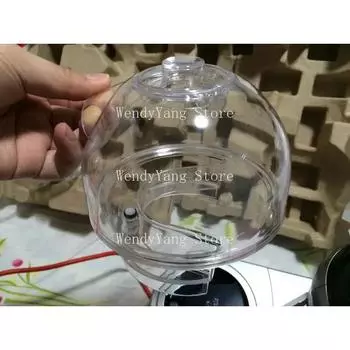 Для капсульной кофемашины NESCAFE Dolce Gusto EDG636 EDG635 Аксессуары Резервуар для воды CHINA