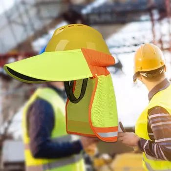 для касок с расширенным затемнением синий