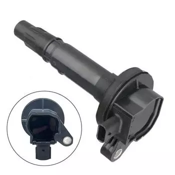 Для катушки зажигания MKZ UF553 Металл Пластик 7T4Z-12029-E