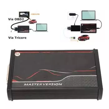 Для Kess V2 5,017 диагностический инструмент OBD2 ECU для чтения европейской версии для автомобиля-тягача