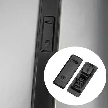 Для Kia Ceed 2006-2012 крышка багажника сменная крышка багажника 87255A5000 872552L000 2 X