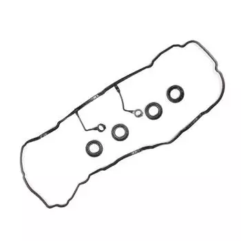 Для KIA Для FORTE 2014-16 1 шт. Прокладка клапанной крышки Аксессуары для интерьера 224412E000 Для ELANTRA Для KIA Для SPORTAGE CHINA