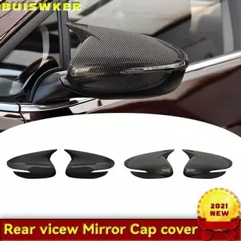 Для Kia Forte K3 2013 2014 2015 2016 2017 2018 наружное зеркало заднего вида крышка крыла двери боковое зеркало оболочка крышка корпус