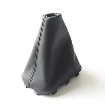 Для Kia Forte Koup Cerato 2009 2010 2011 2012 2013 автоматическая коробка передач ручка переключения передач рычаг переключения передач чехол багажника 846401M500WK чёрный