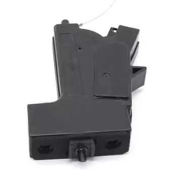 Для Kia Optima Привод открывания 2011-2015 Лючок топливного бака Замок ручки лючка горловины