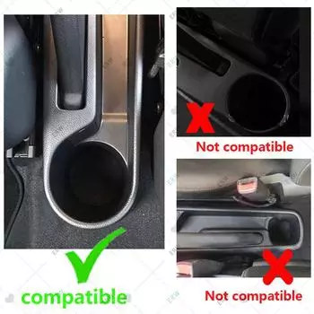 Для Kia Picanto Armrest Box Для Kia Picanto 3X-Line Car Armrest детали интерьера Детали для модернизации Автомобильные аксессуары Ящик для хранения