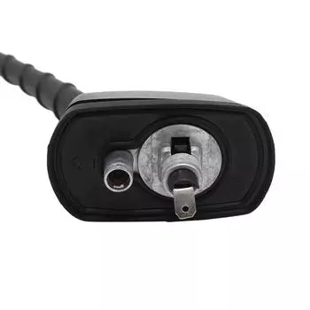 Для KIA Sorento 2009-2014 крыша AM/FM радиоантенна усилитель сигнала 96250-1F522 чёрный