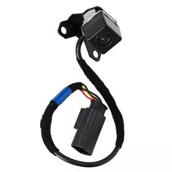 Для Kia Sportage SL 2010-2014 Автомобильная камера заднего вида Камера заднего вида Резервная камера помощи при парковке 95750-3W100 CHINA