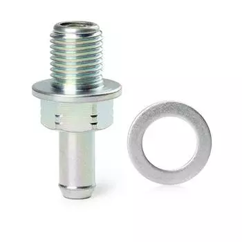 Для клапана PCV Honda &Amp; Комплект шайб Вентиляция картера 17130-Rbb-A01