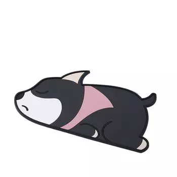 для ключей, телефонов, украшений, противоскользящий ПВХ материал, противоскользящий коврик, коврик на приборную панель, коврик для хранения, автомобильный коврик husky